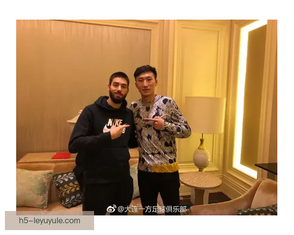 国安官宣李睿跃租借加盟南狮队